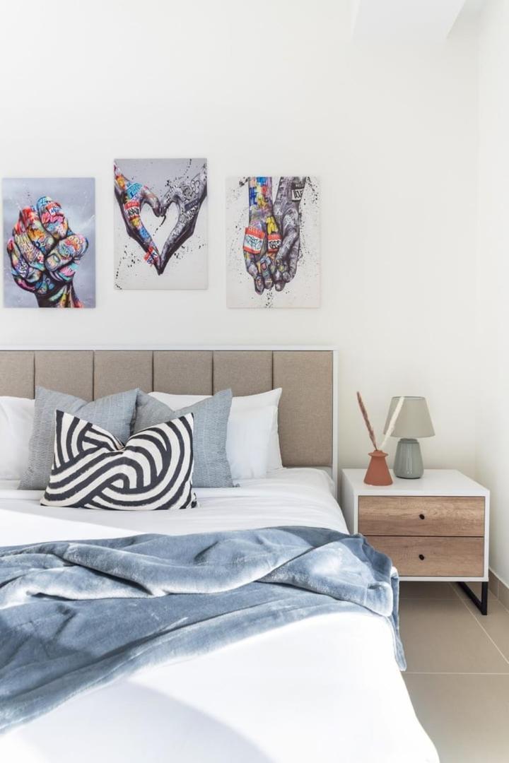 Apartment Guestready - Skyline Splendor With Ain View *