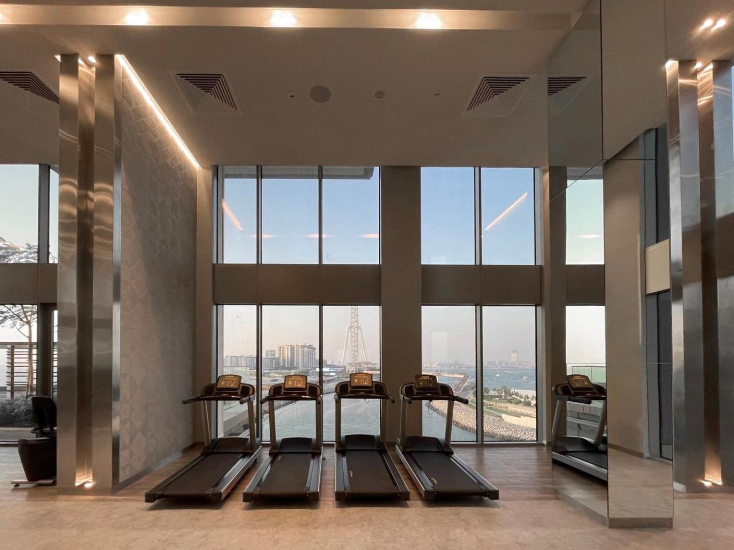 Apartment Guestready - Skyline Splendor With Ain View