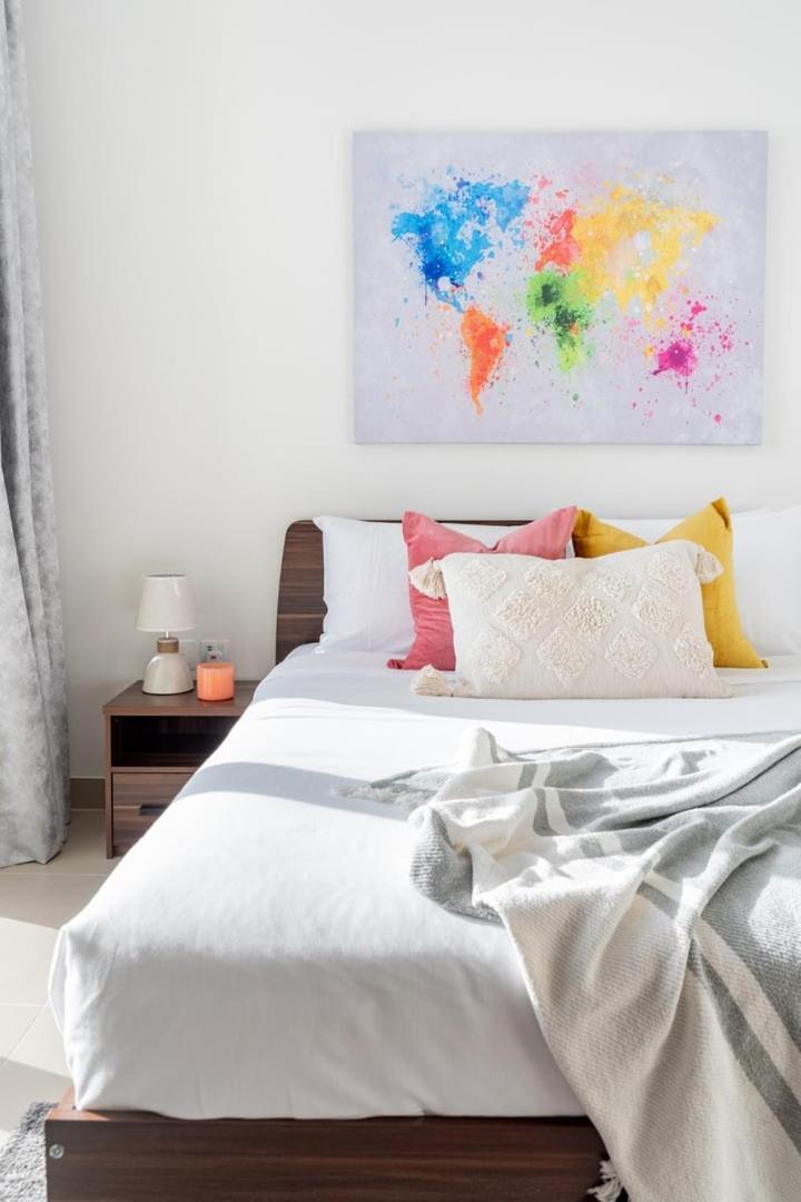 Apartment Guestready - Skyline Splendor With Ain View *