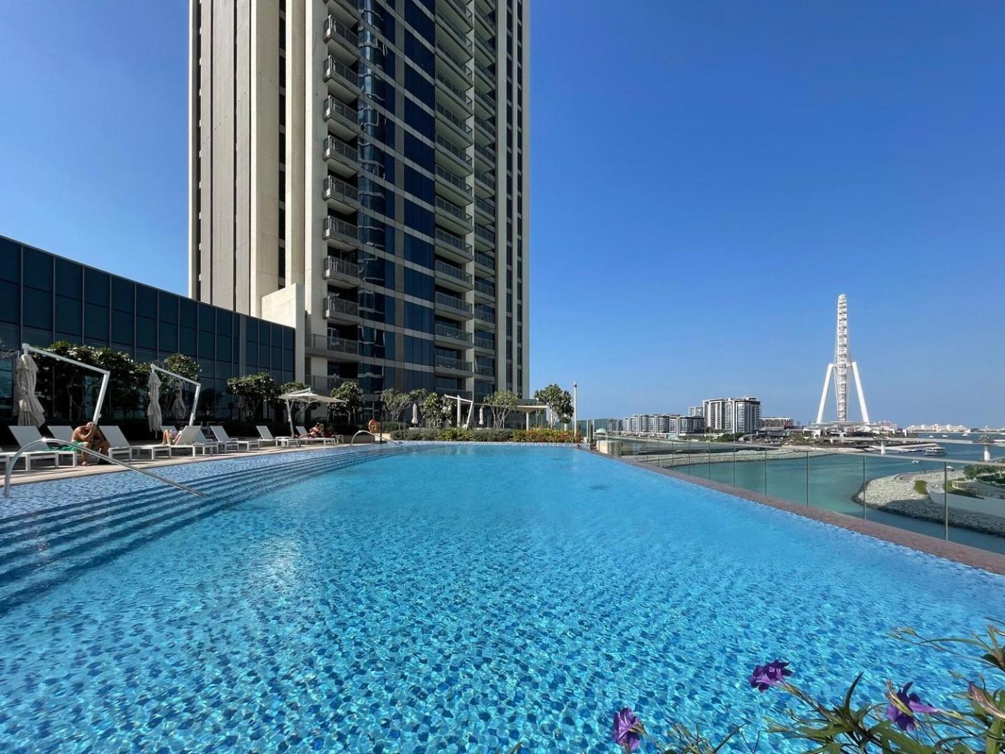 Apartment Guestready - Skyline Splendor With Ain View *