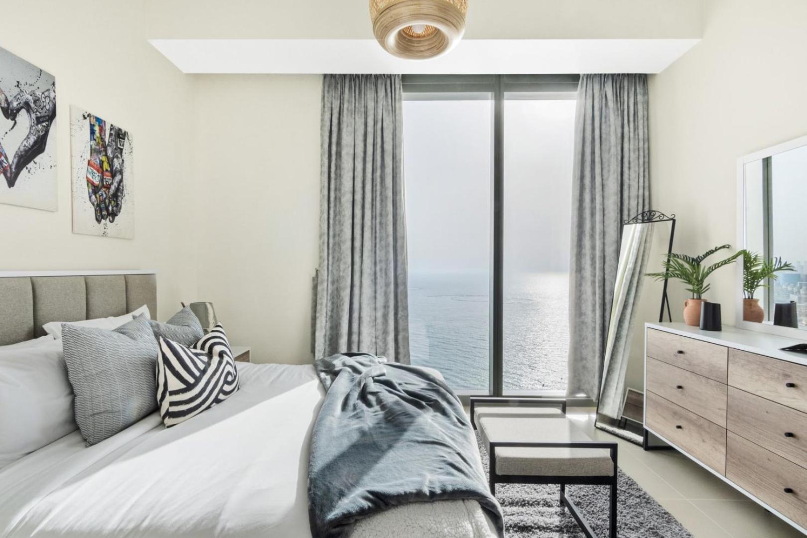 Guestready - Skyline Splendor With Ain View
