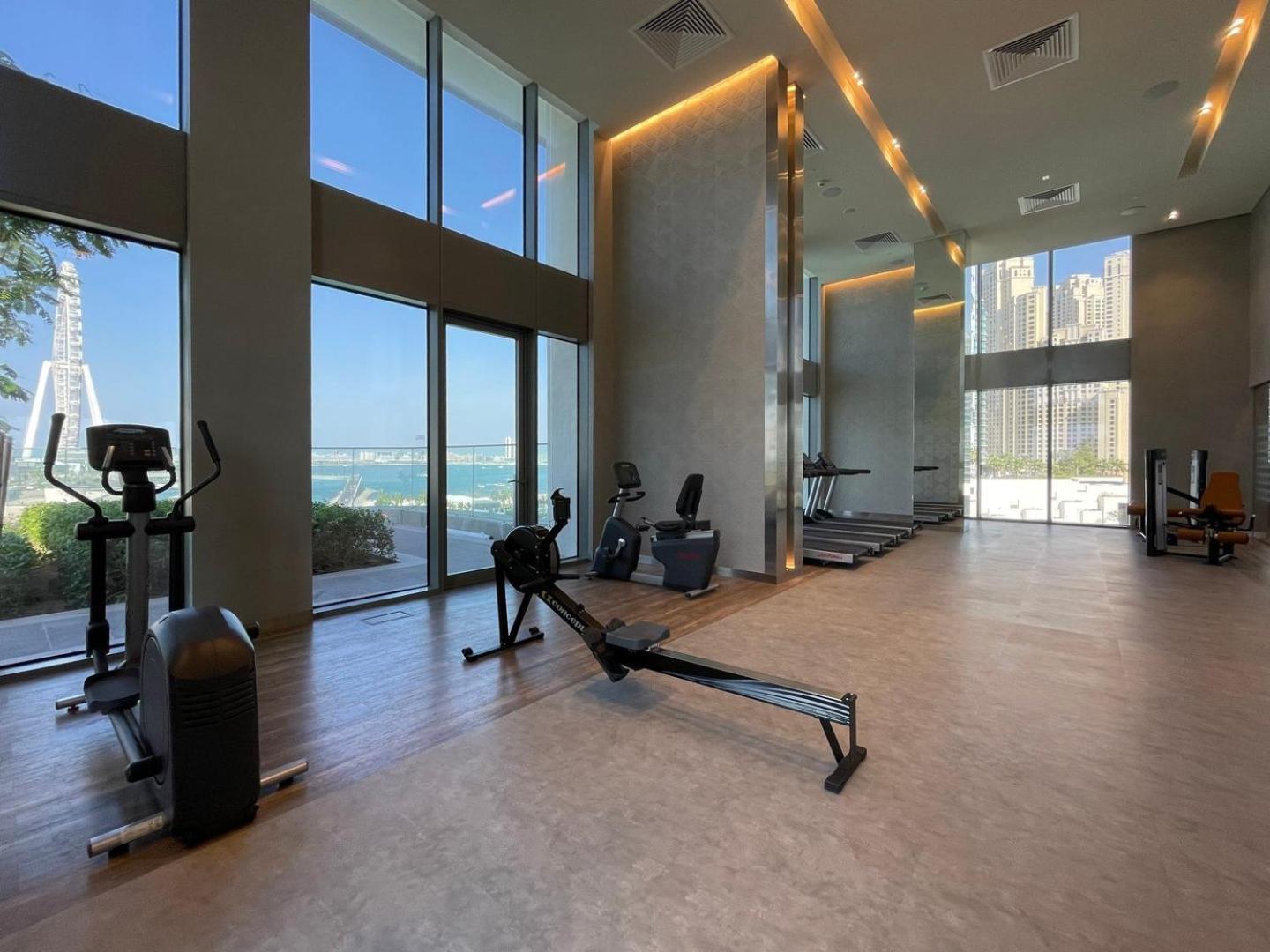 Guestready - Skyline Splendor With Ain View Dubai