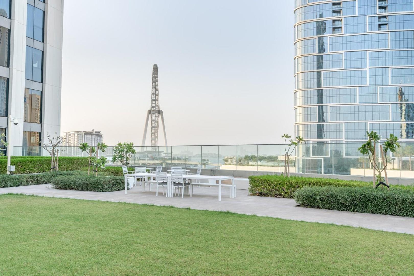 Guestready - Skyline Splendor With Ain View Apartment *