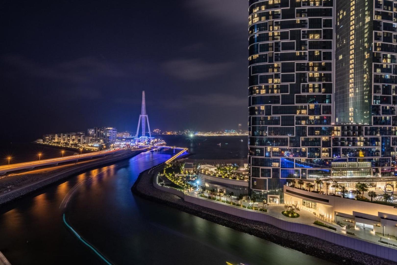 Apartment Guestready - Skyline Splendor With Ain View