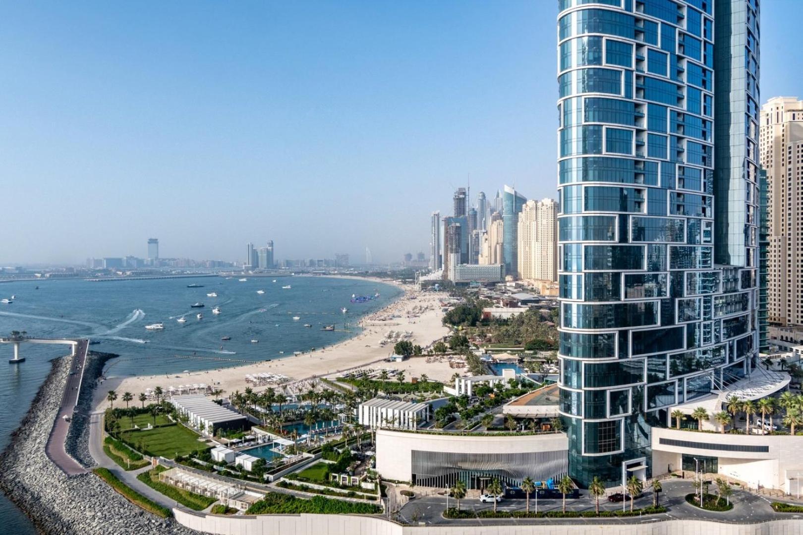 Guestready - Skyline Splendor With Ain View *