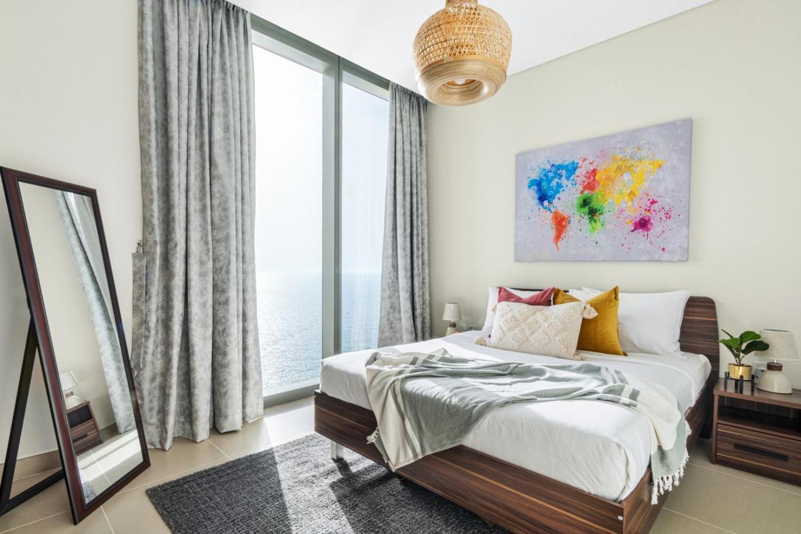 Guestready - Skyline Splendor With Ain View Apartment Dubai