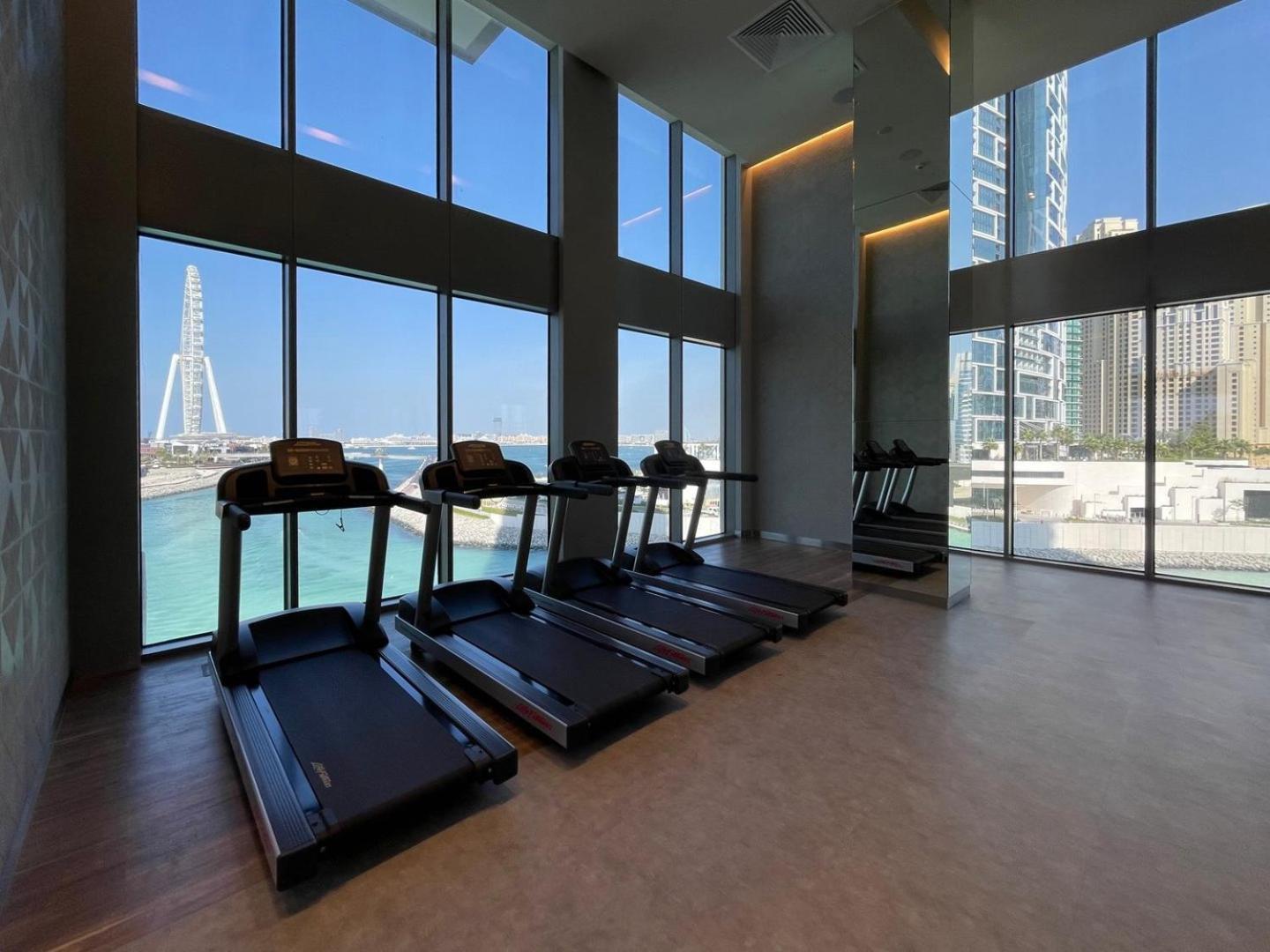 Apartment Guestready - Skyline Splendor With Ain View *