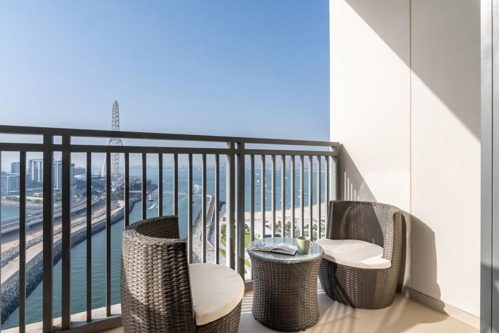 Guestready - Skyline Splendor With Ain View