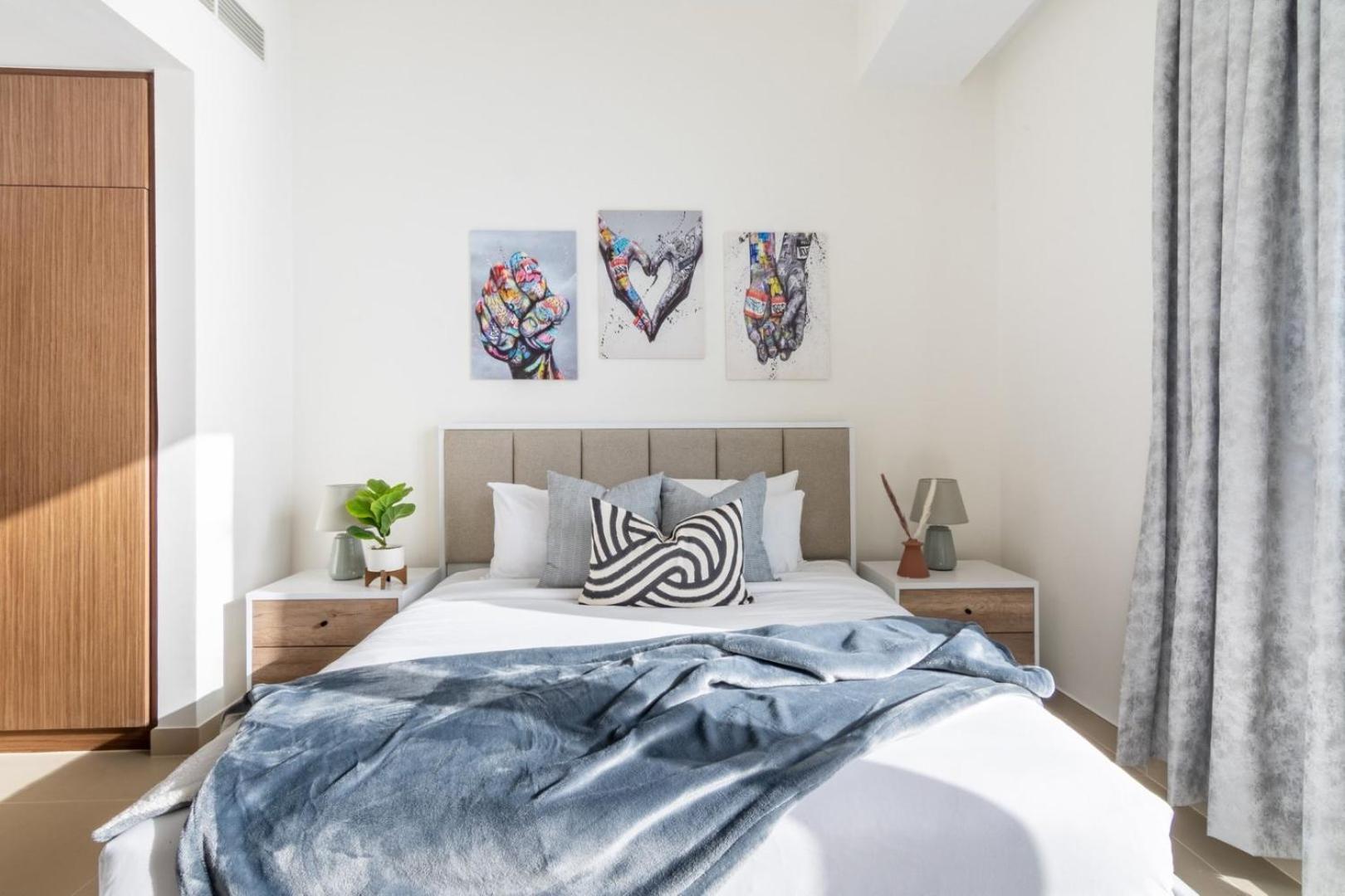 Apartment Guestready - Skyline Splendor With Ain View *