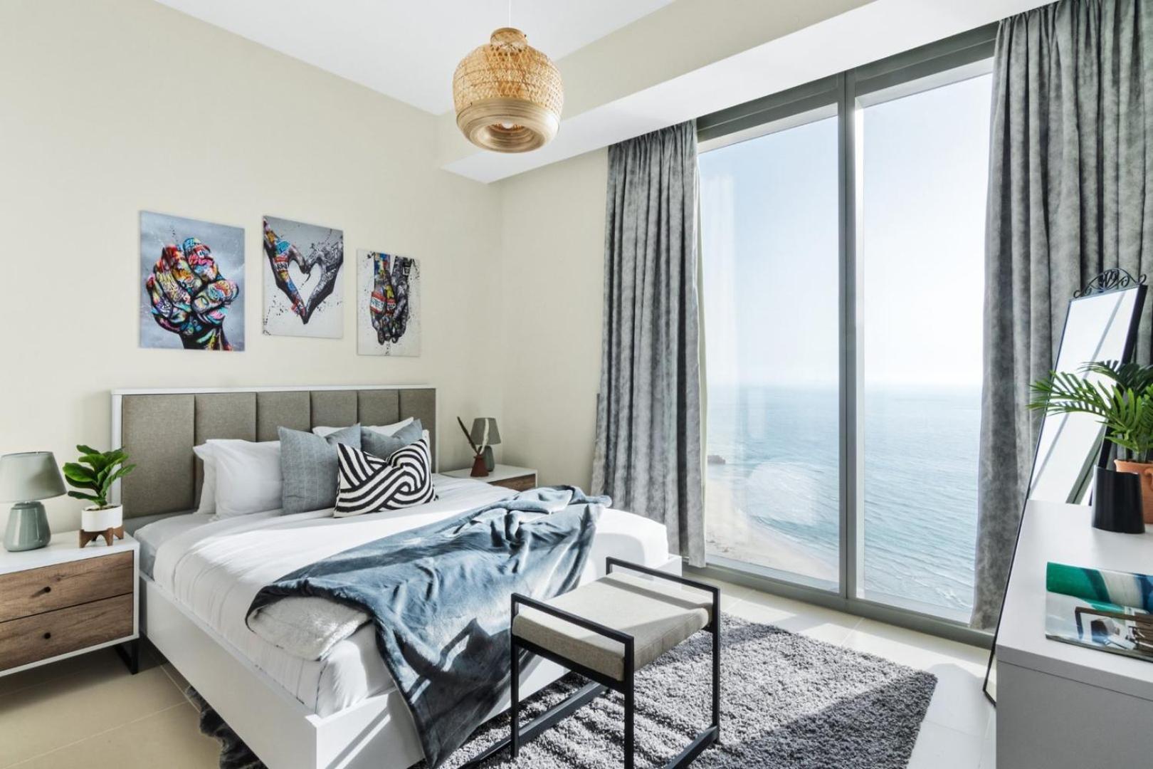 Guestready - Skyline Splendor With Ain View *