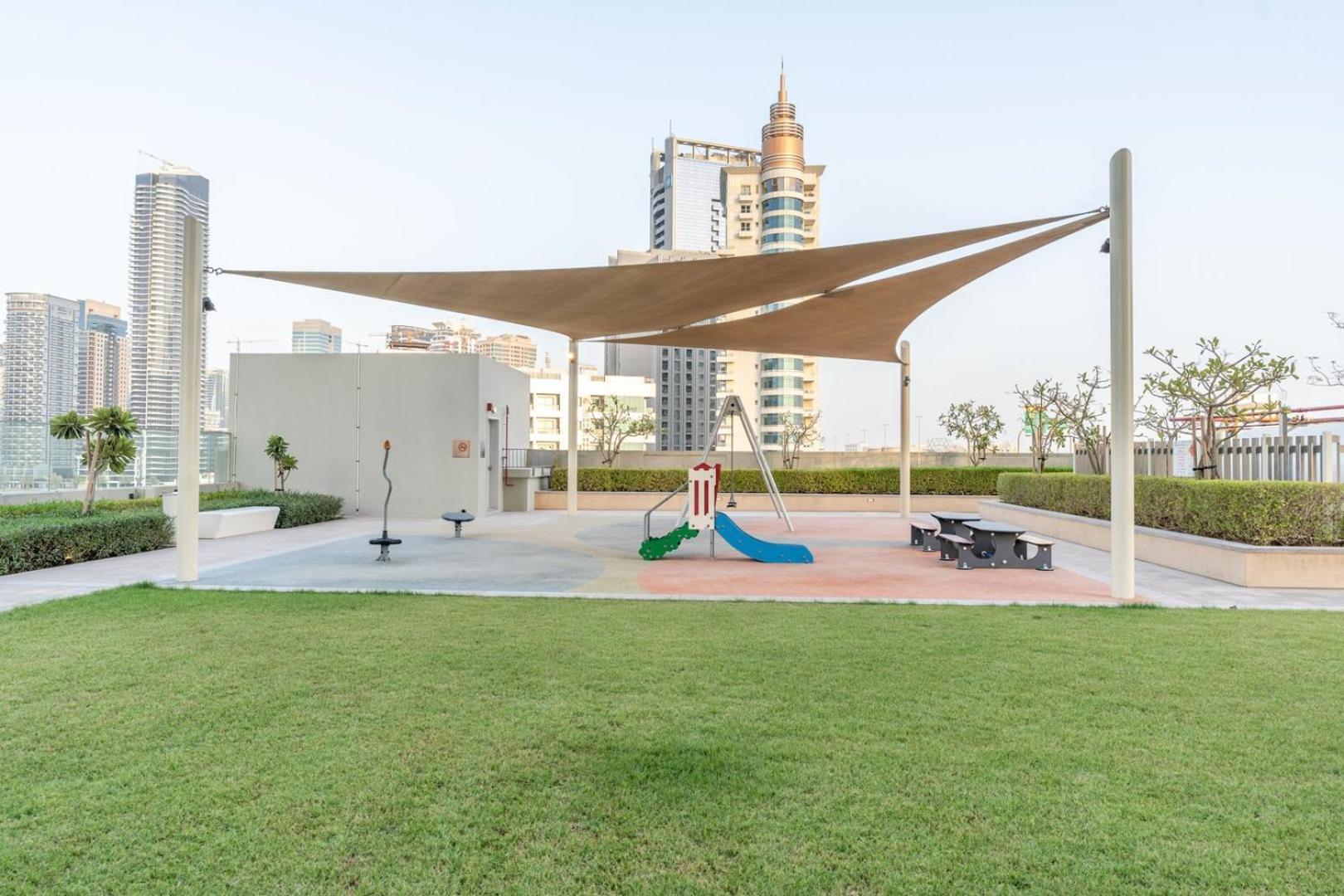 Guestready - Skyline Splendor With Ain View * Dubai