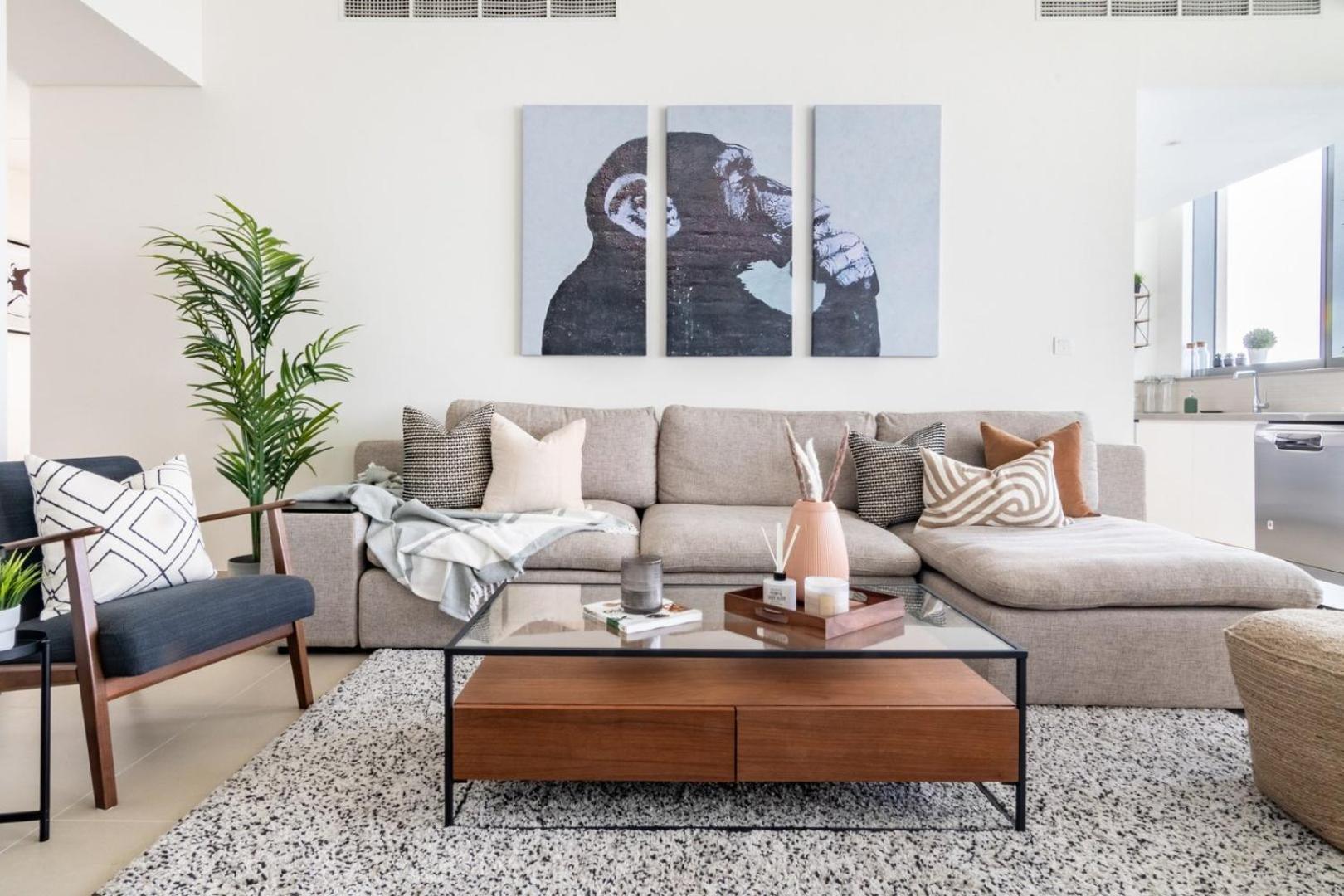 Guestready - Skyline Splendor With Ain View Apartment